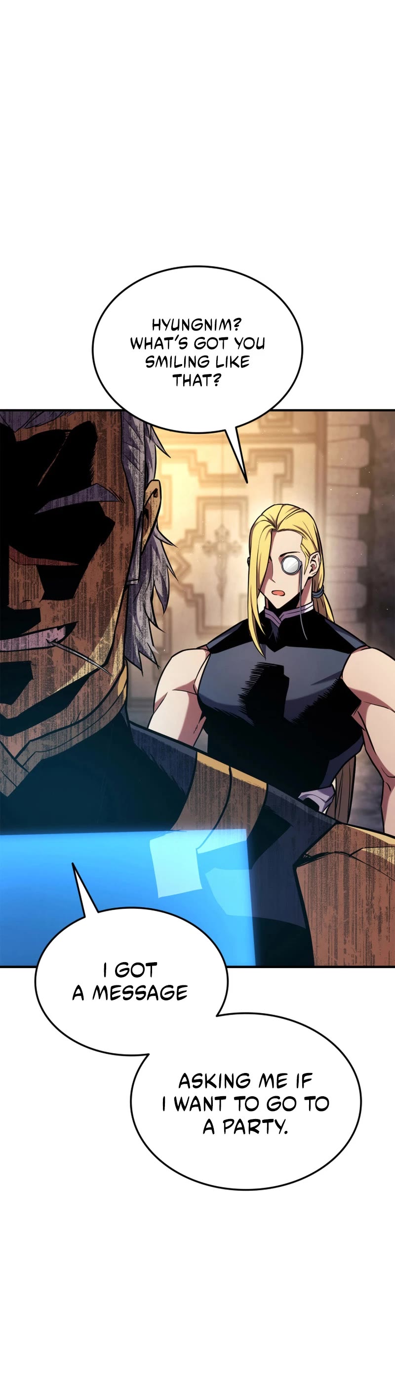 Ranker's Return (Remake) chapter 126 page 64