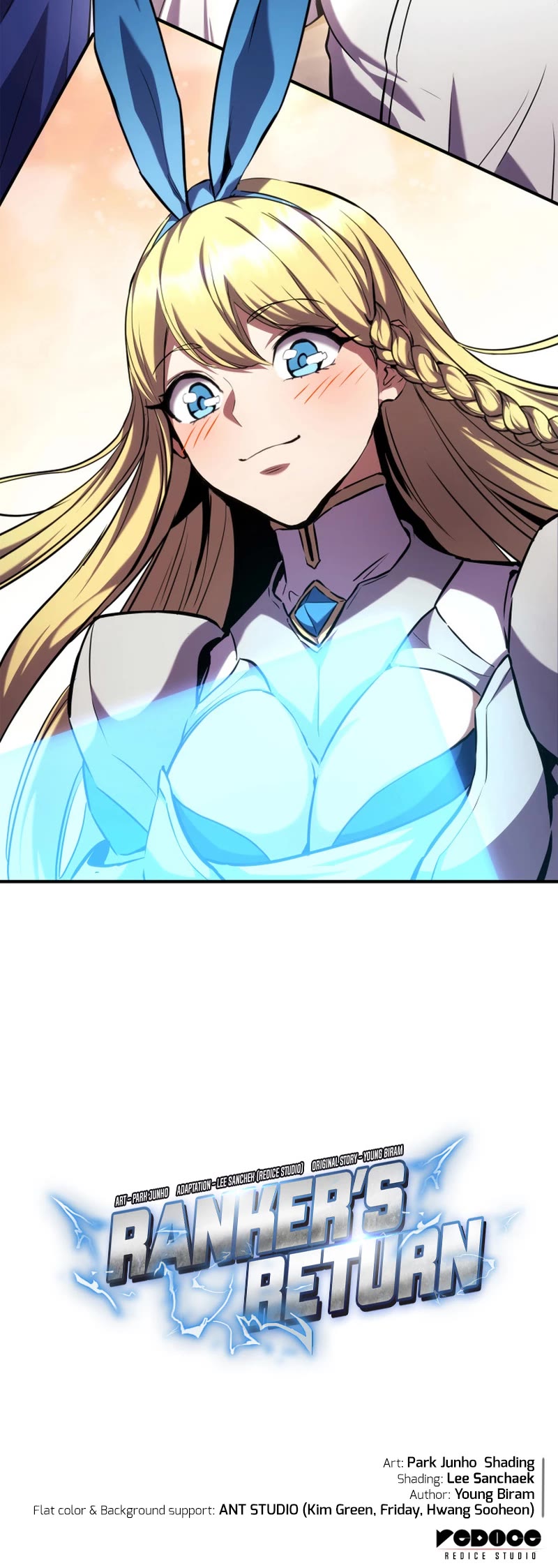 Ranker's Return (Remake) chapter 126 page 67