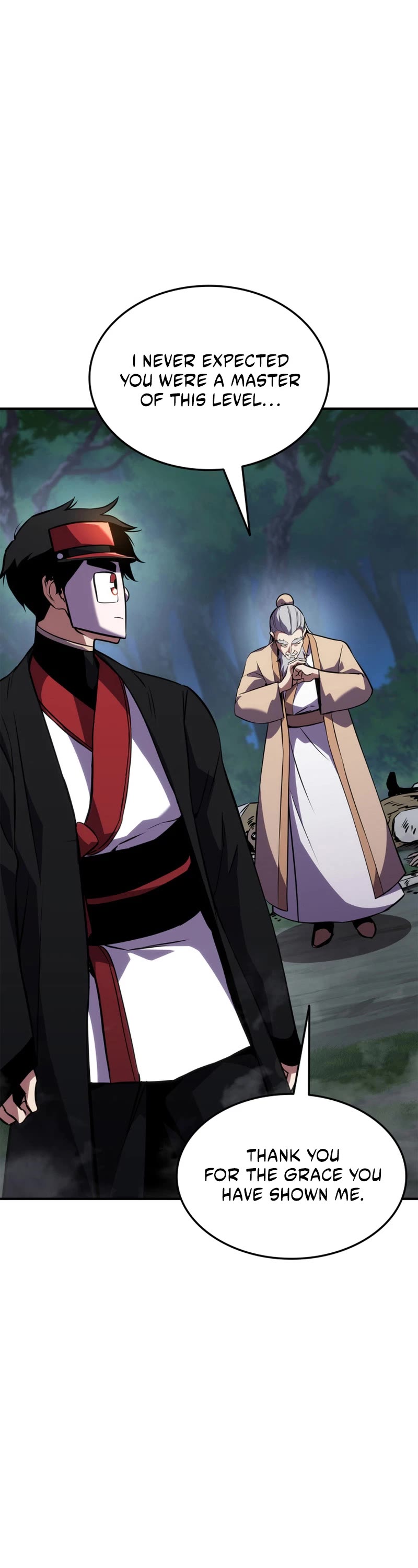 Ranker's Return (Remake) chapter 126 page 8