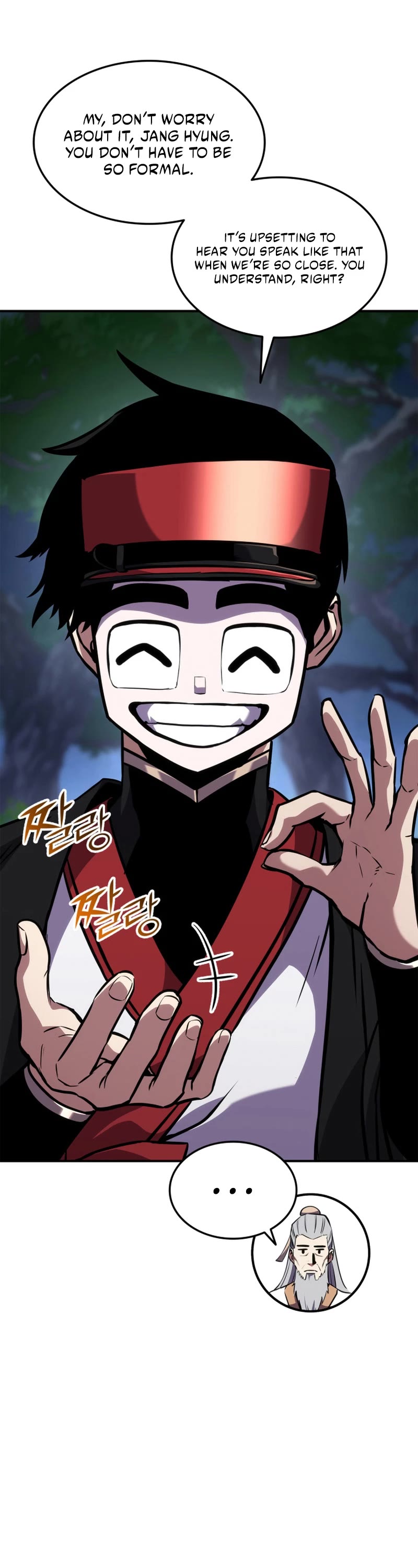 Ranker's Return (Remake) chapter 126 page 9