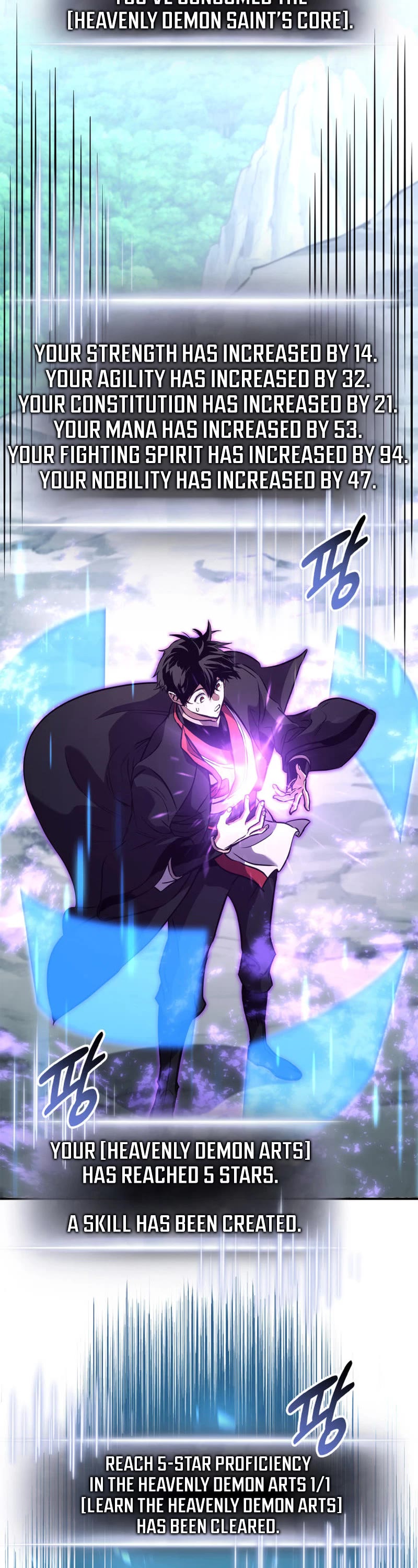 Ranker's Return (Remake) chapter 127 page 11