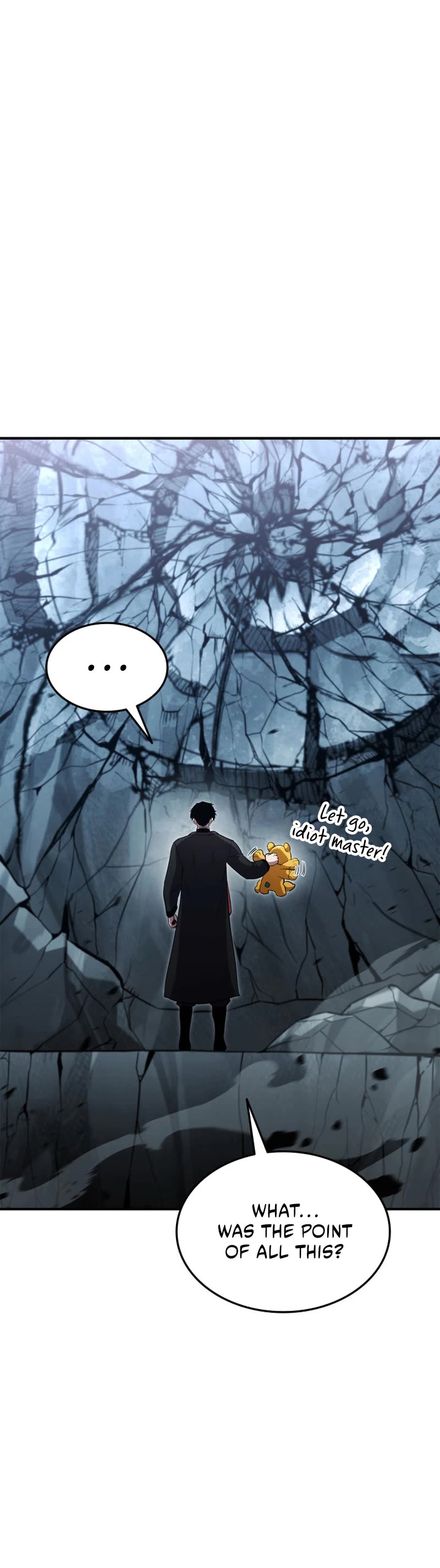 Ranker's Return (Remake) chapter 127 page 13