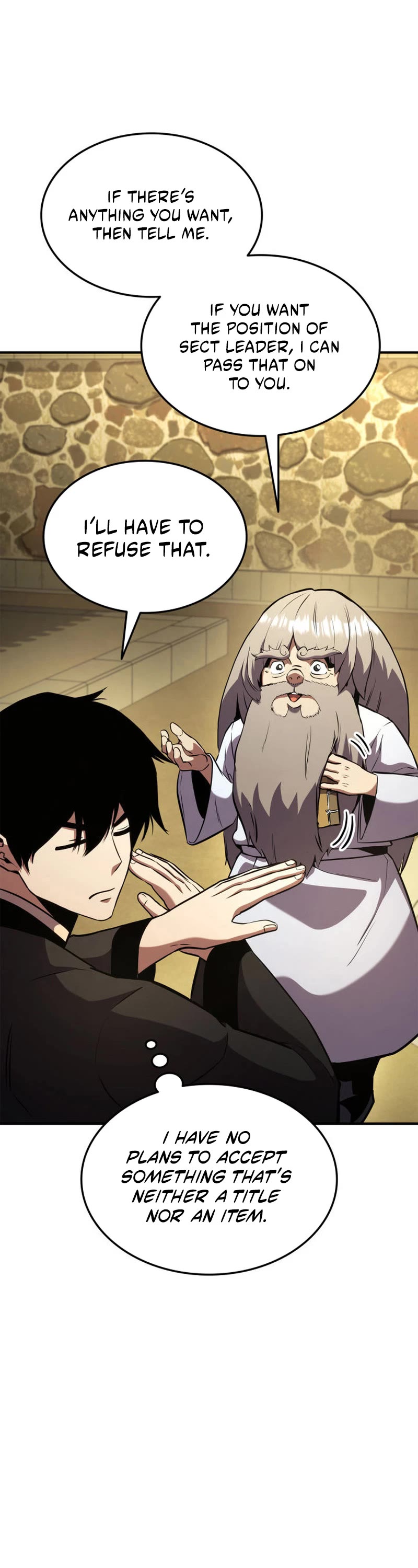 Ranker's Return (Remake) chapter 127 page 17