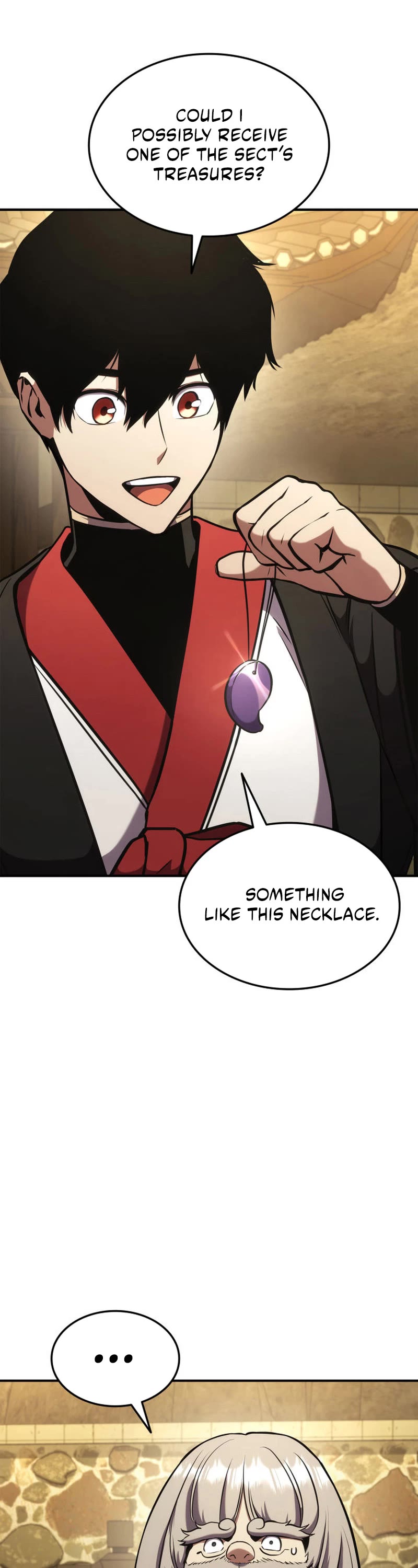 Ranker's Return (Remake) chapter 127 page 18