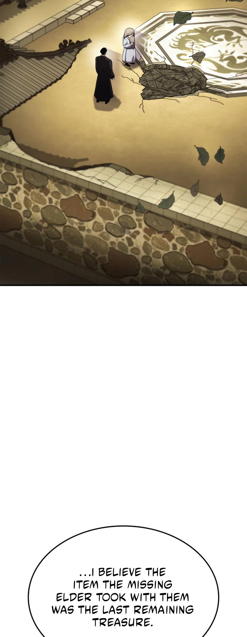 Ranker's Return (Remake) chapter 127 page 20