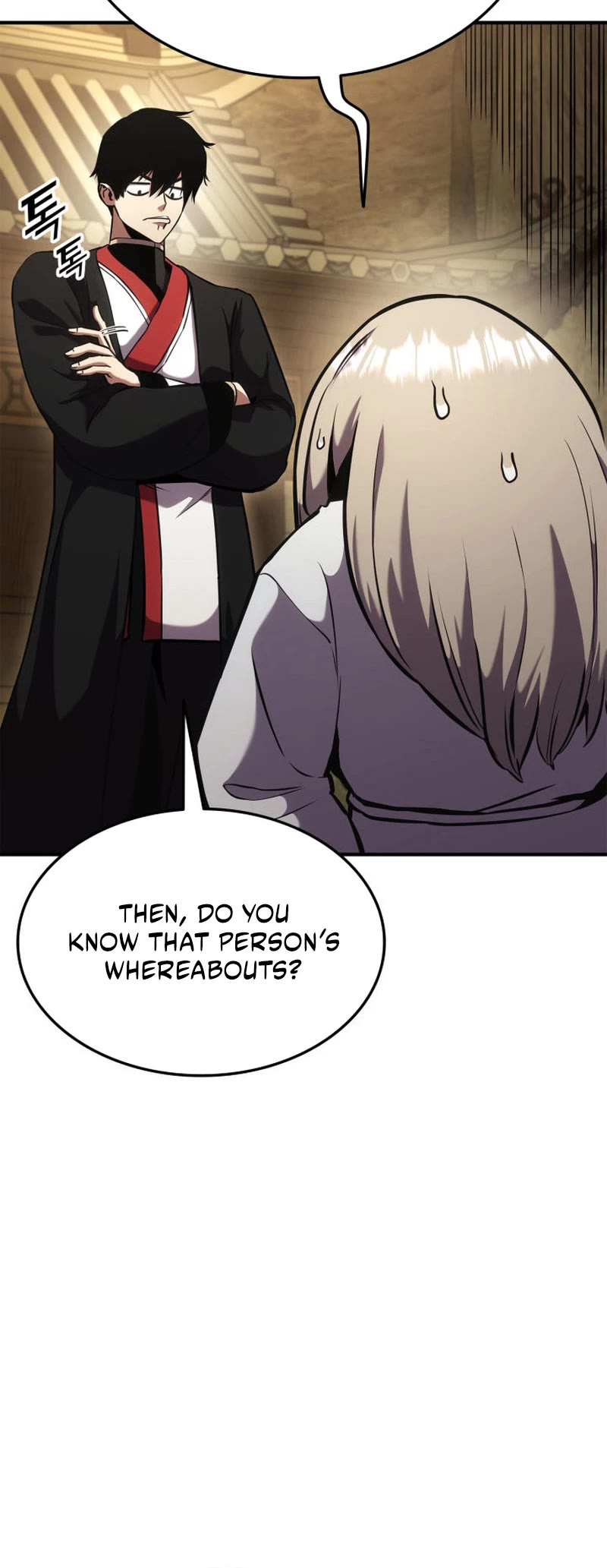 Ranker's Return (Remake) chapter 127 page 21