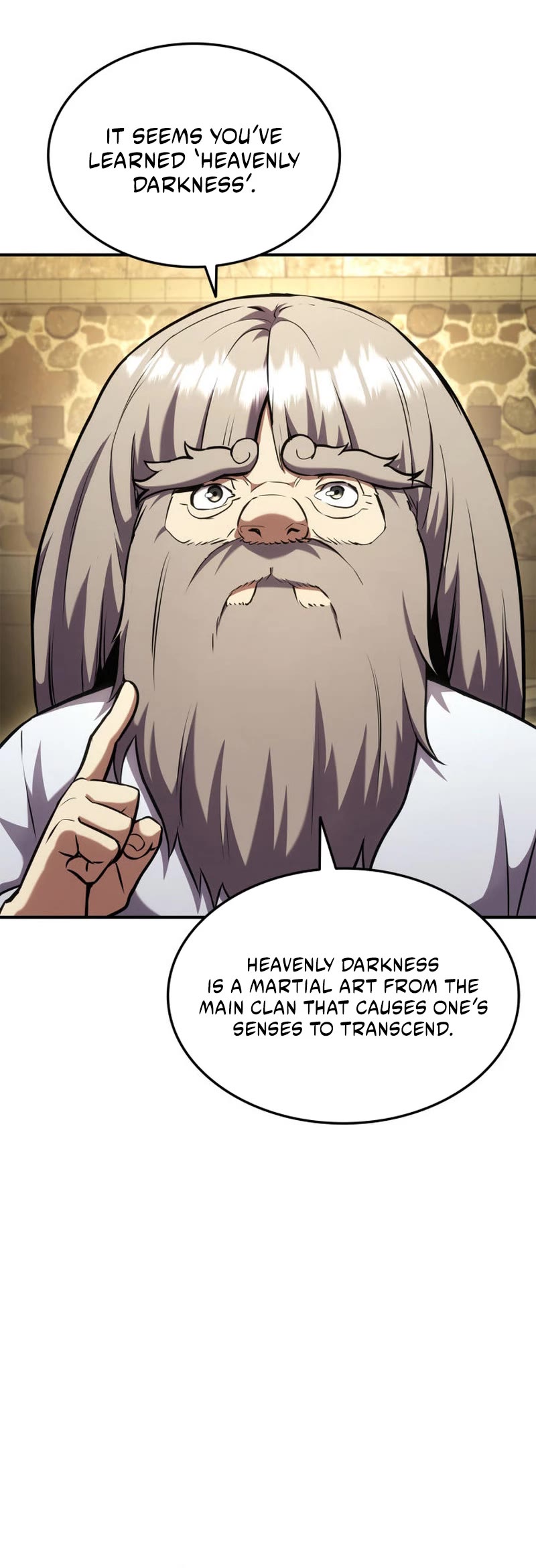 Ranker's Return (Remake) chapter 127 page 25