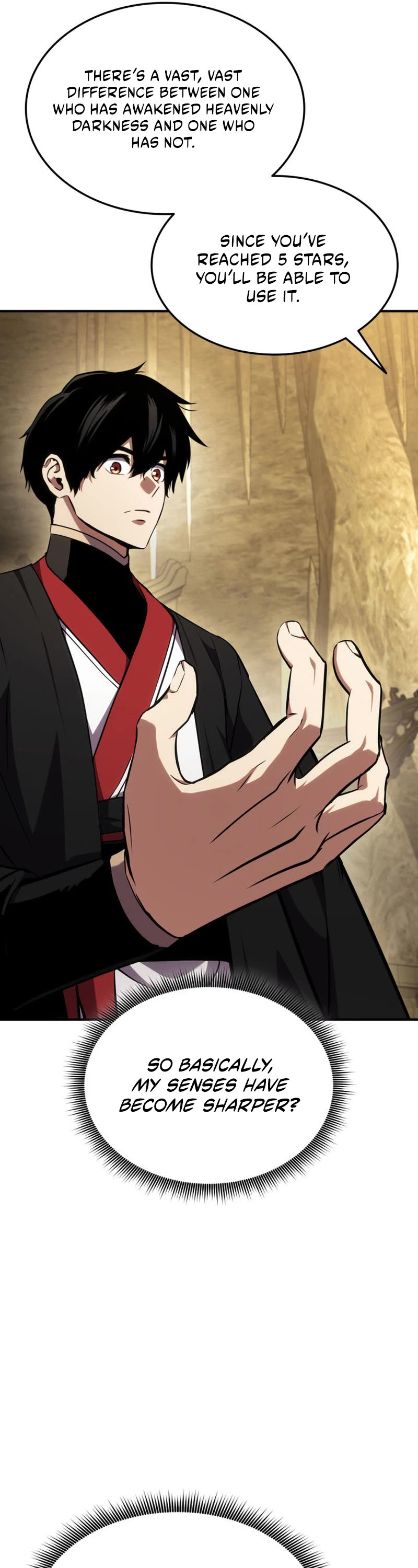 Ranker's Return (Remake) chapter 127 page 26