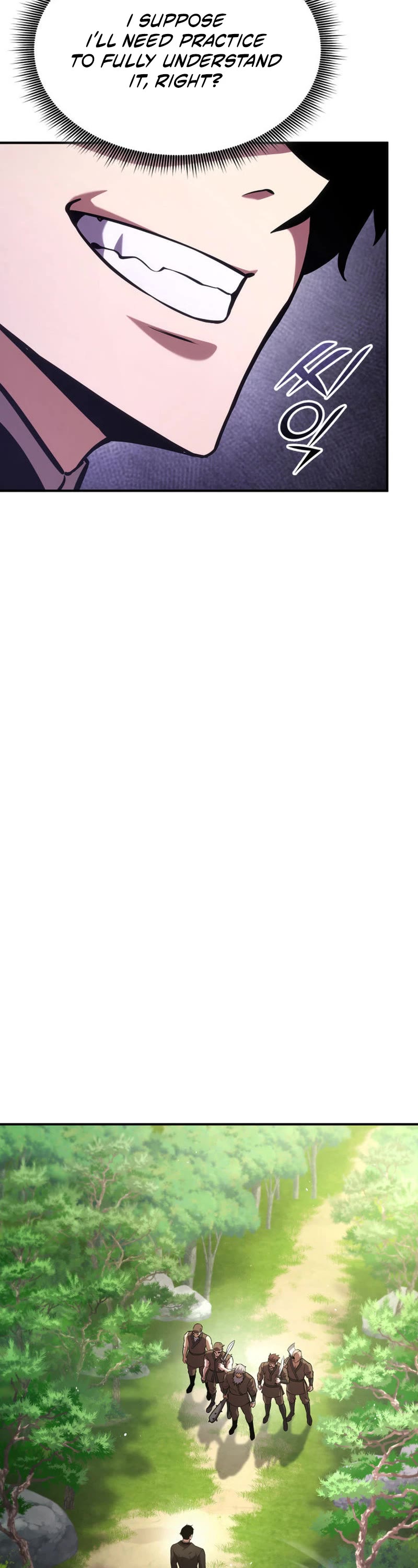 Ranker's Return (Remake) chapter 127 page 27