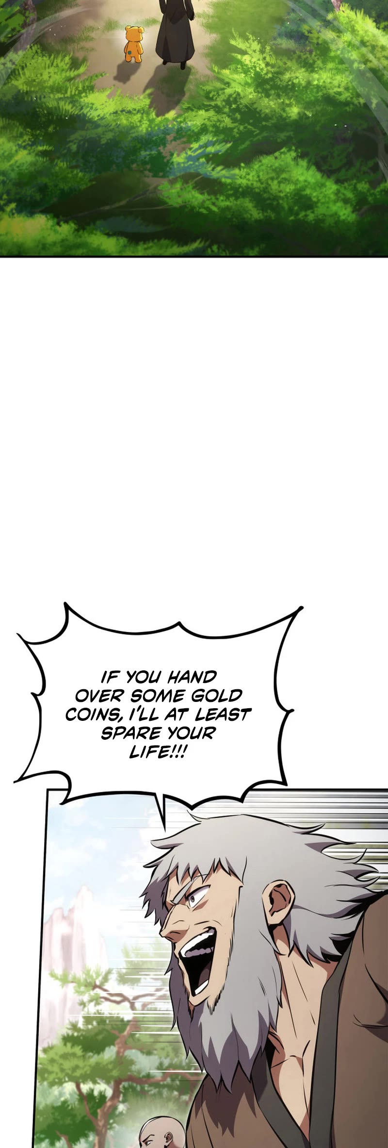 Ranker's Return (Remake) chapter 127 page 28