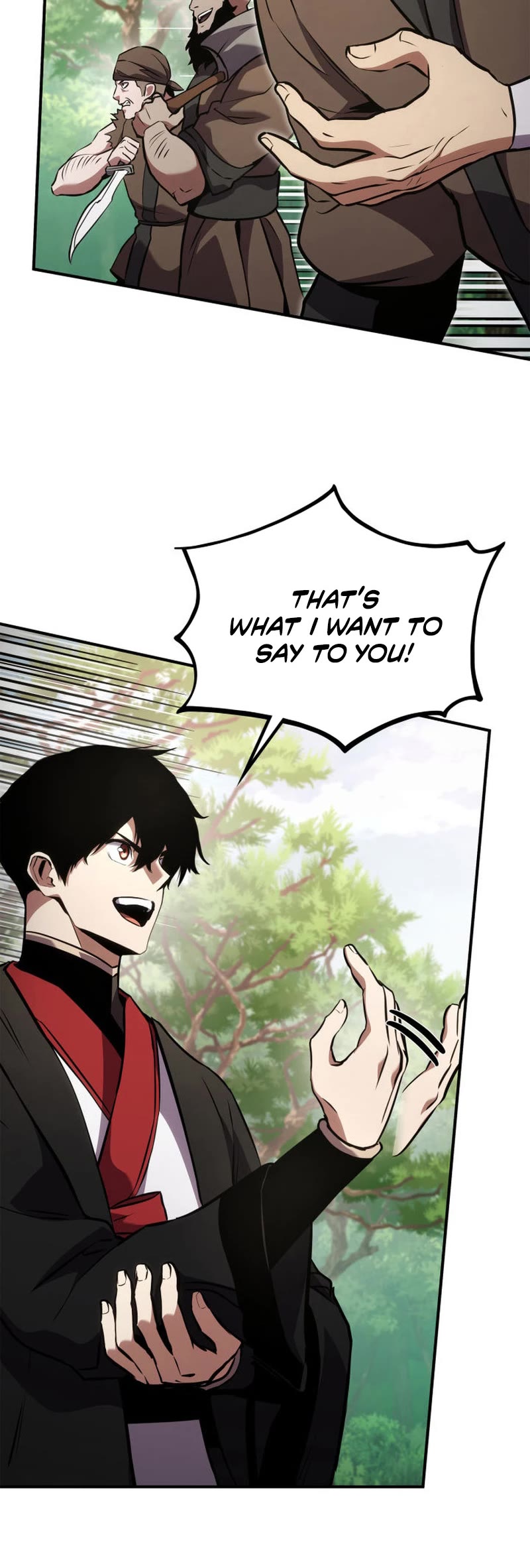 Ranker's Return (Remake) chapter 127 page 29