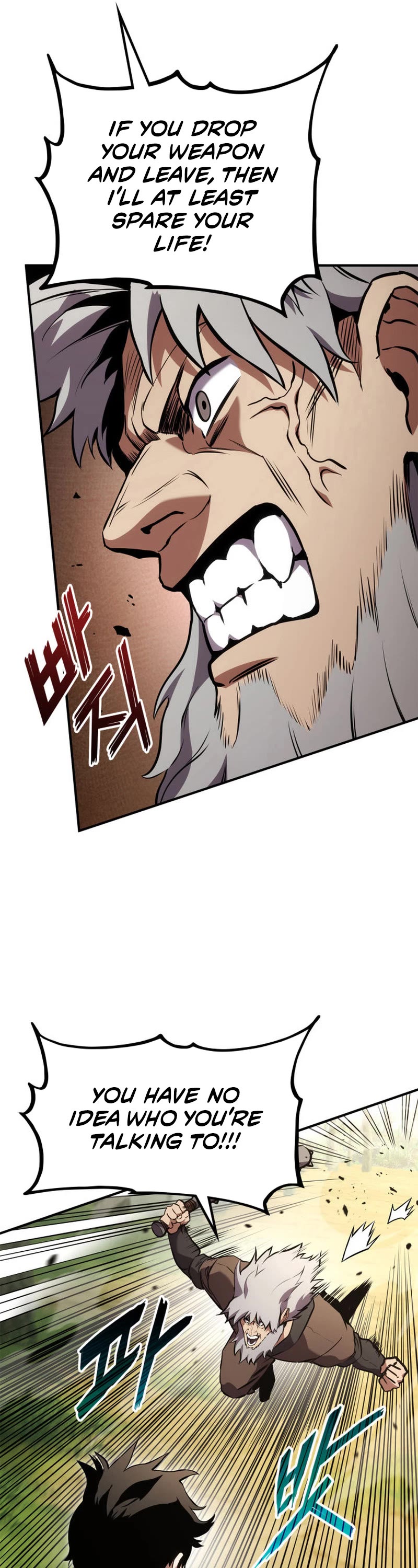 Ranker's Return (Remake) chapter 127 page 30