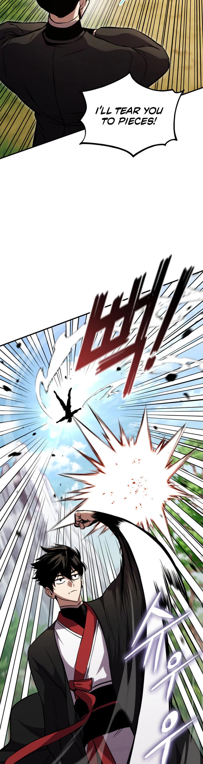 Ranker's Return (Remake) chapter 127 page 31