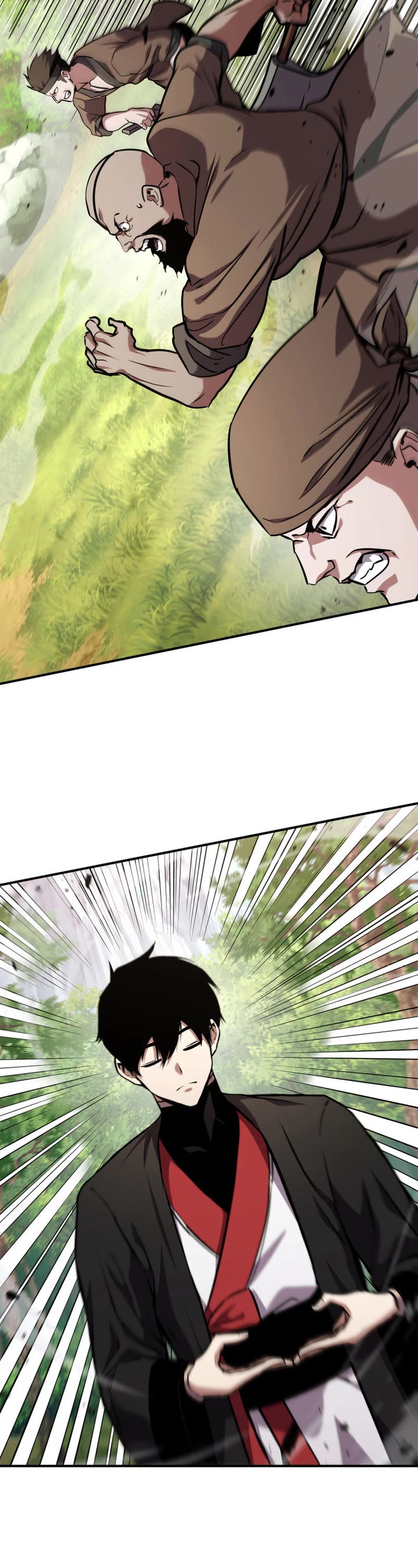 Ranker's Return (Remake) chapter 127 page 33