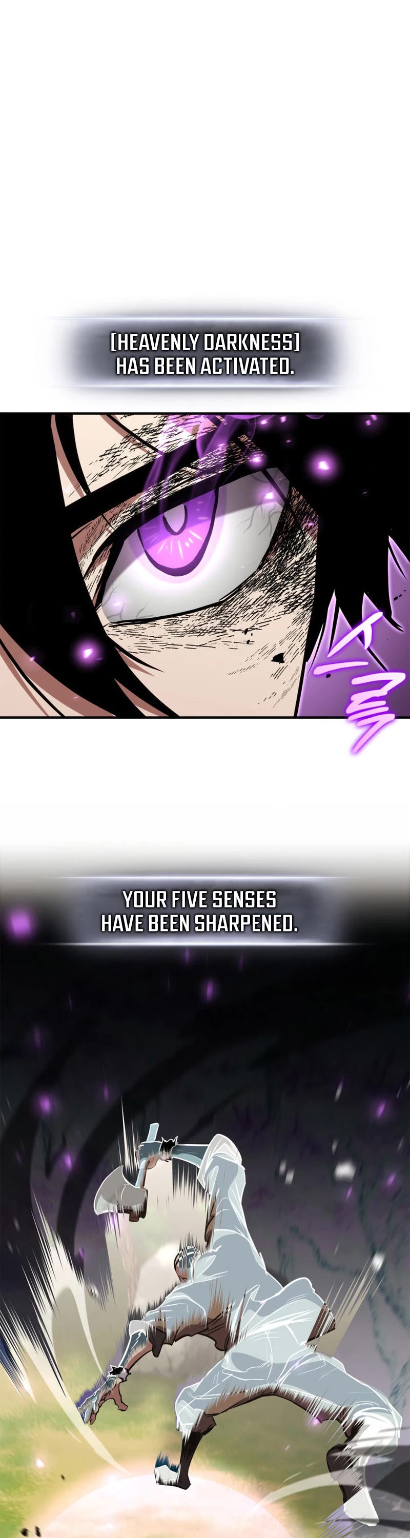 Ranker's Return (Remake) chapter 127 page 34