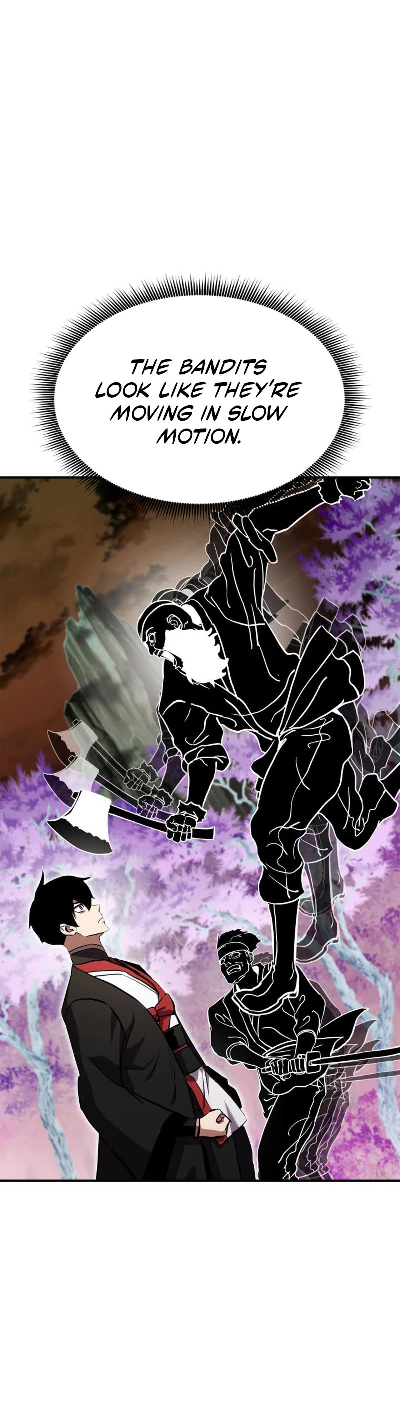 Ranker's Return (Remake) chapter 127 page 37