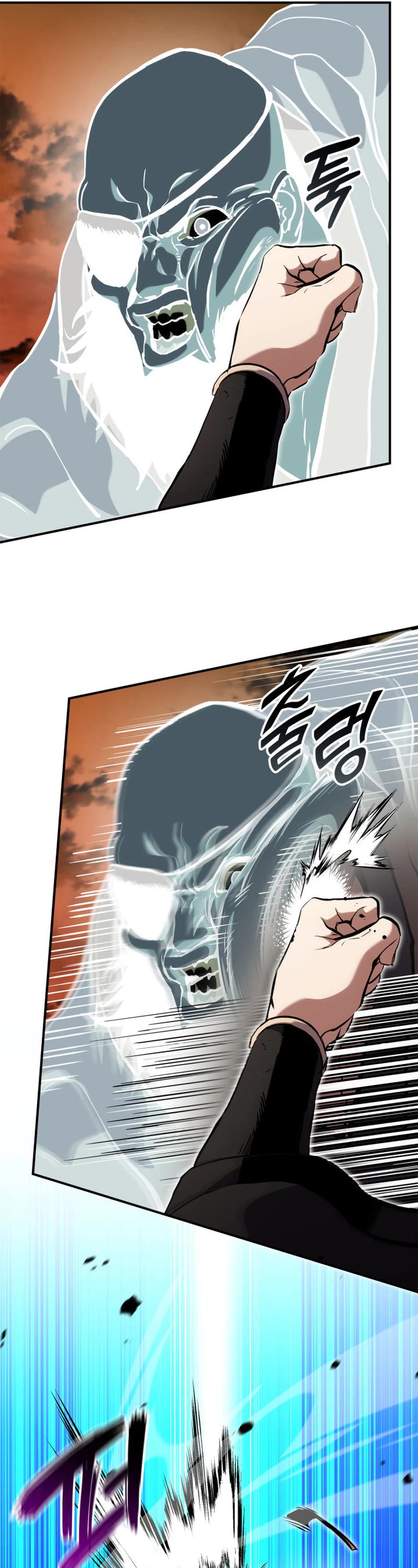 Ranker's Return (Remake) chapter 127 page 38