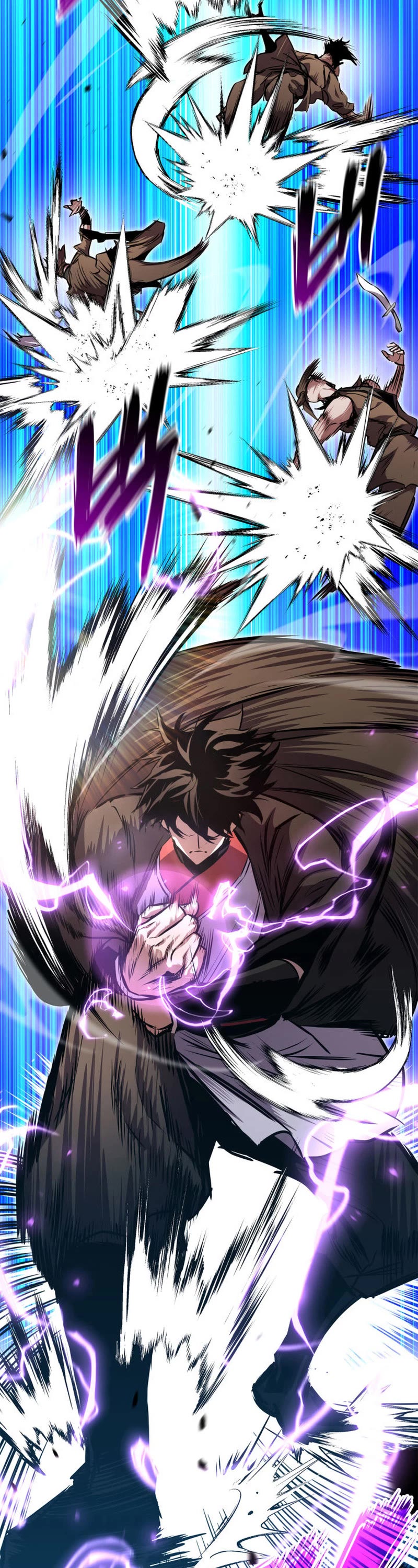 Ranker's Return (Remake) chapter 127 page 39