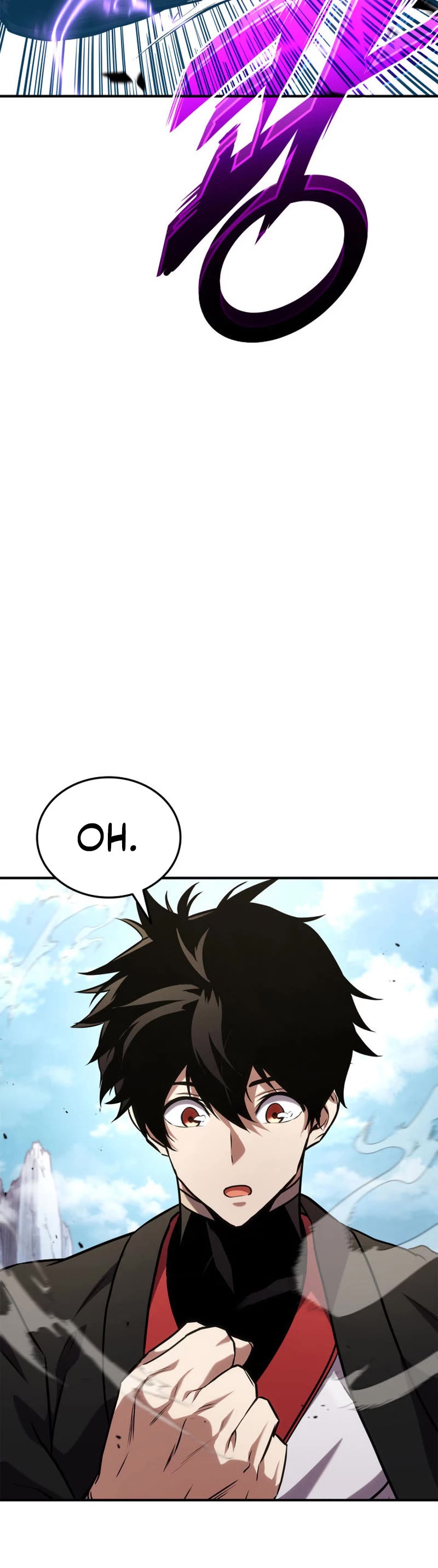 Ranker's Return (Remake) chapter 127 page 40