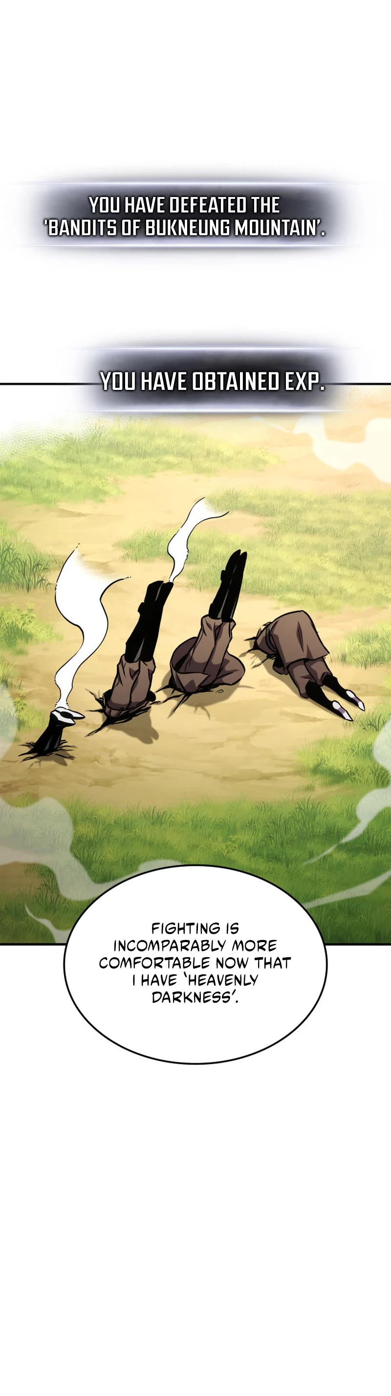 Ranker's Return (Remake) chapter 127 page 41