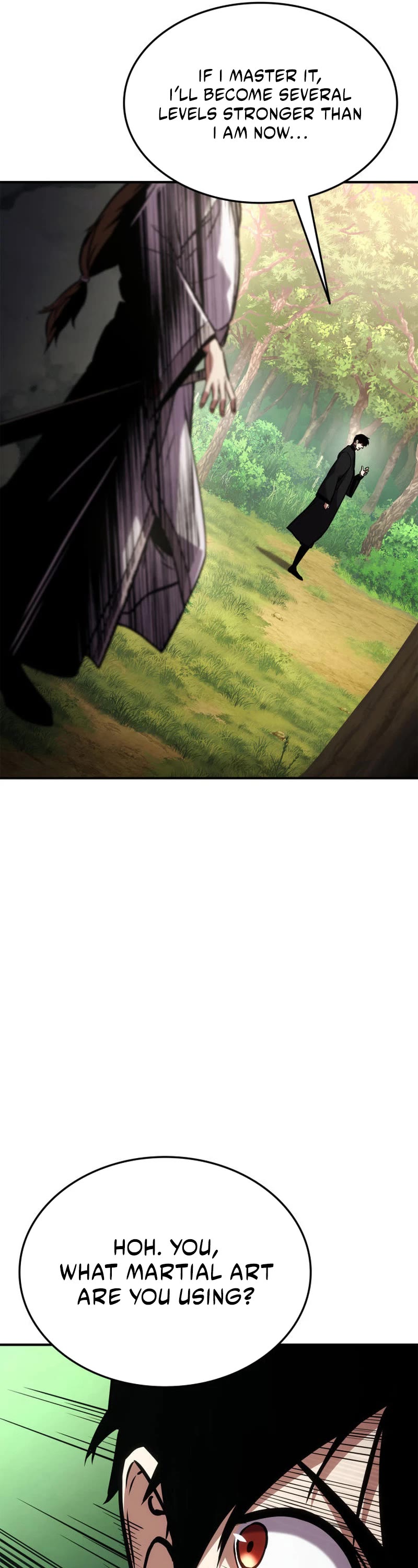 Ranker's Return (Remake) chapter 127 page 42