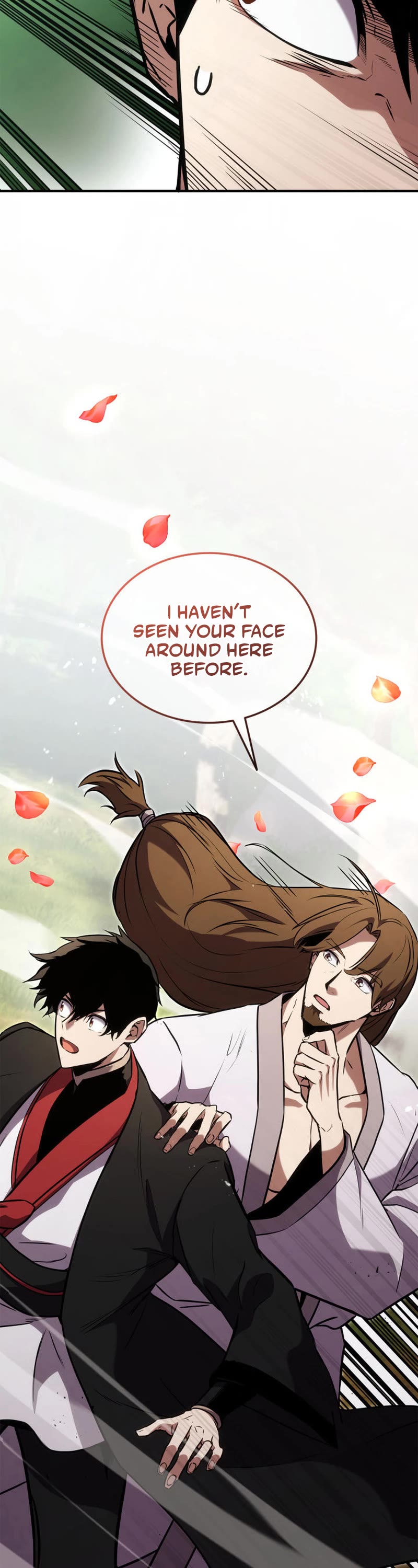 Ranker's Return (Remake) chapter 127 page 43