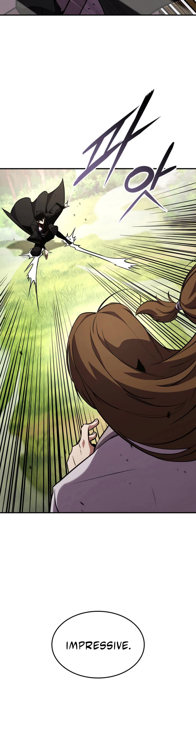 Ranker's Return (Remake) chapter 127 page 44