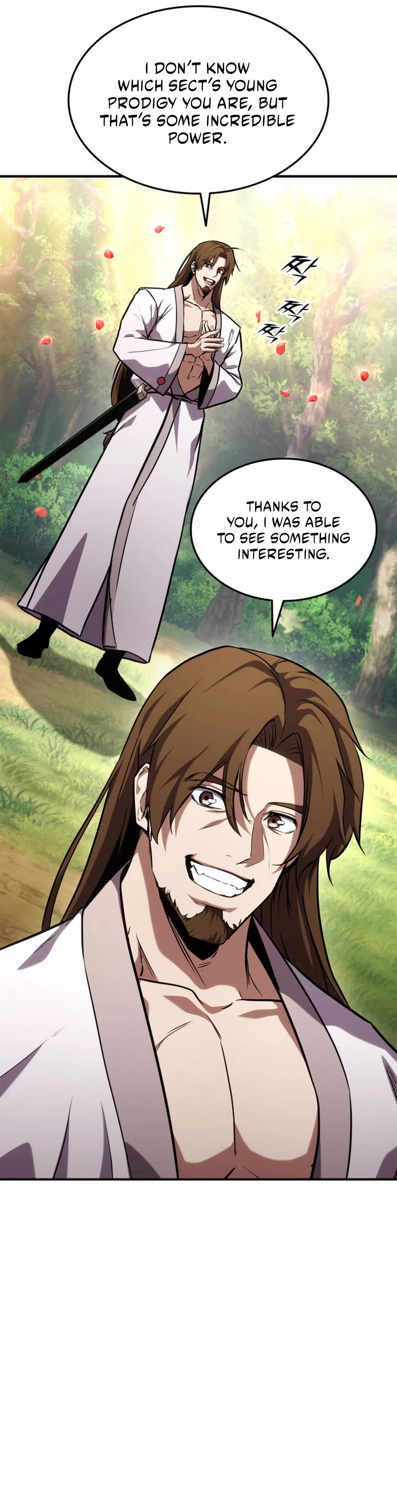 Ranker's Return (Remake) chapter 127 page 45