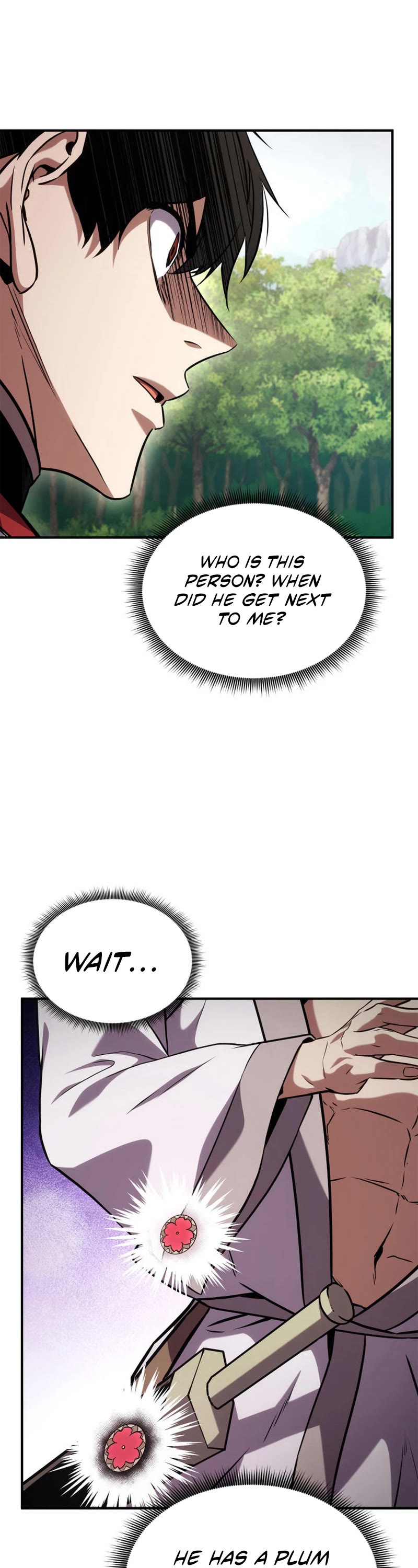 Ranker's Return (Remake) chapter 127 page 46