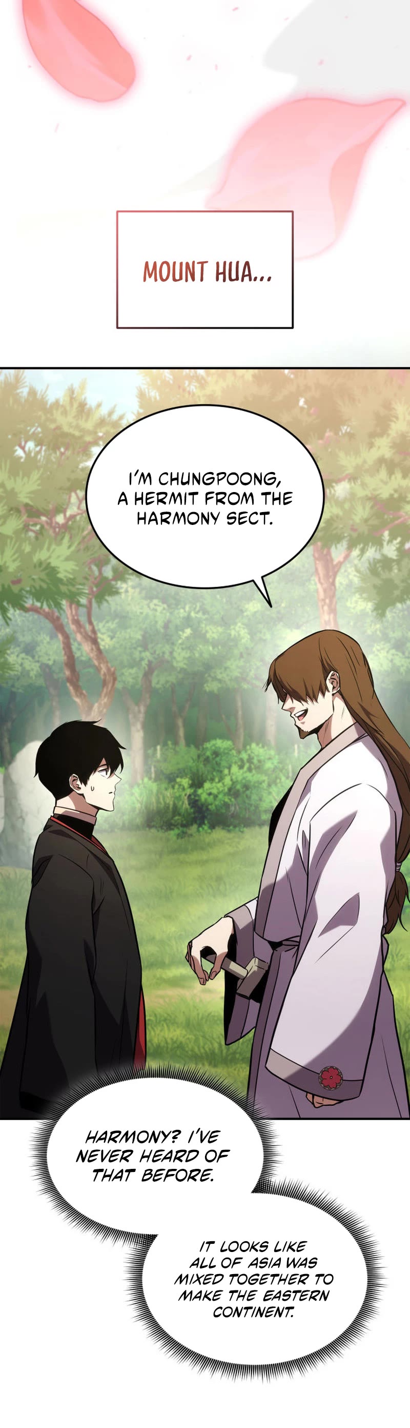 Ranker's Return (Remake) chapter 127 page 48