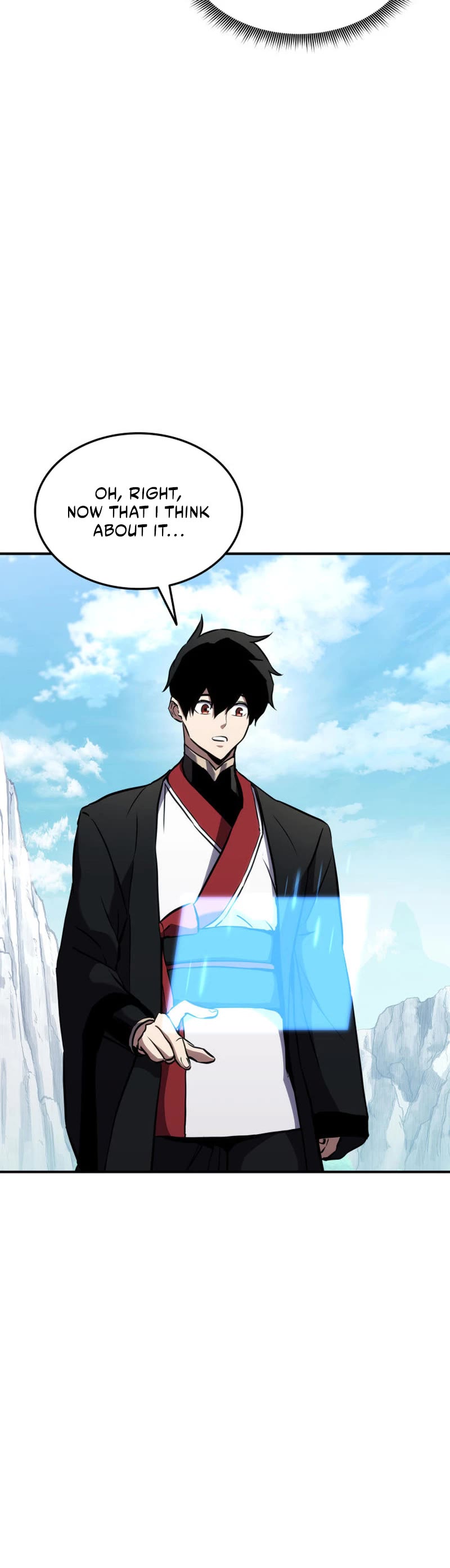 Ranker's Return (Remake) chapter 127 page 5