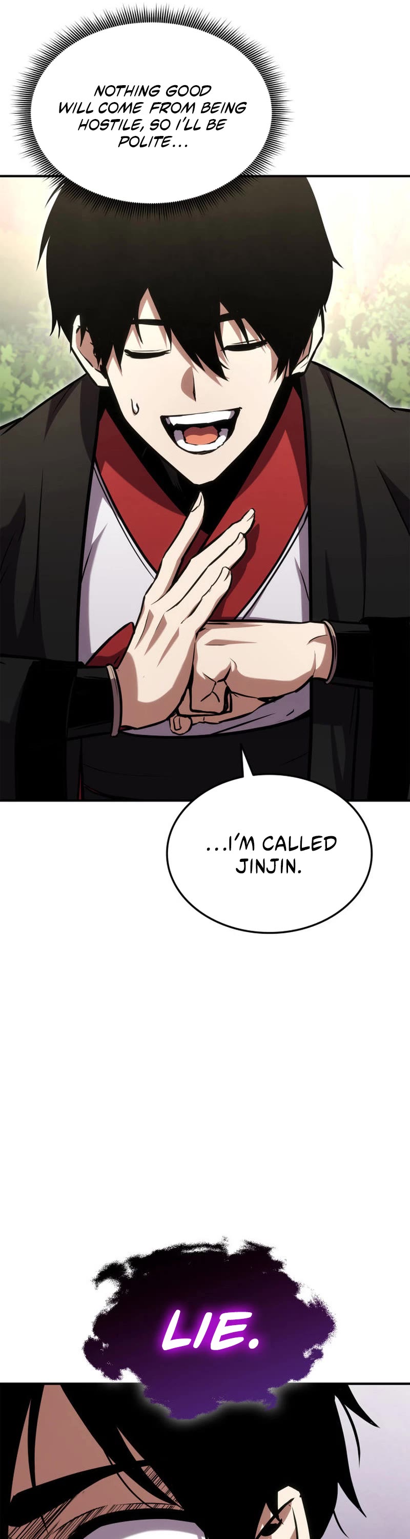 Ranker's Return (Remake) chapter 127 page 50