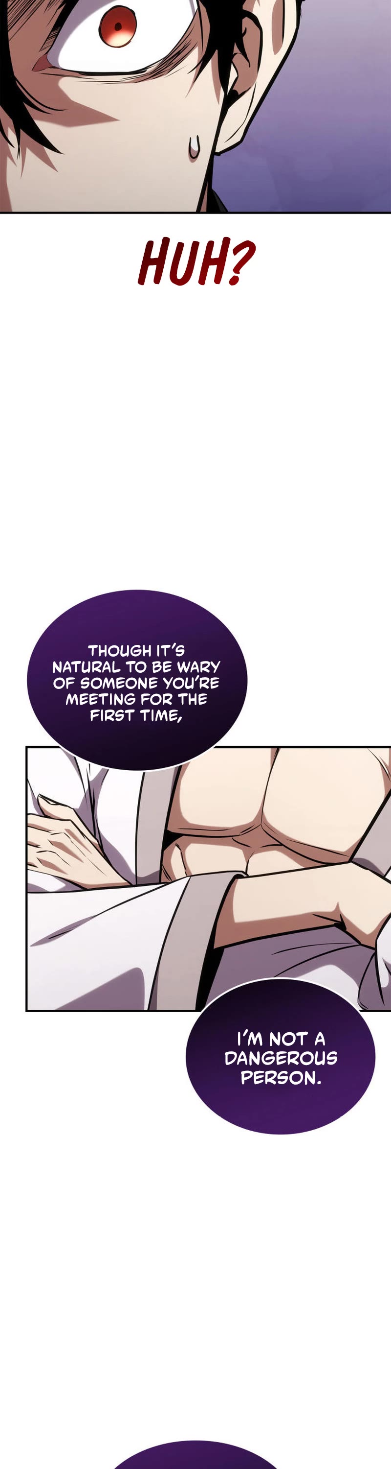 Ranker's Return (Remake) chapter 127 page 51