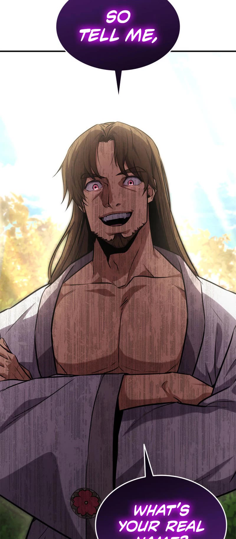 Ranker's Return (Remake) chapter 127 page 52