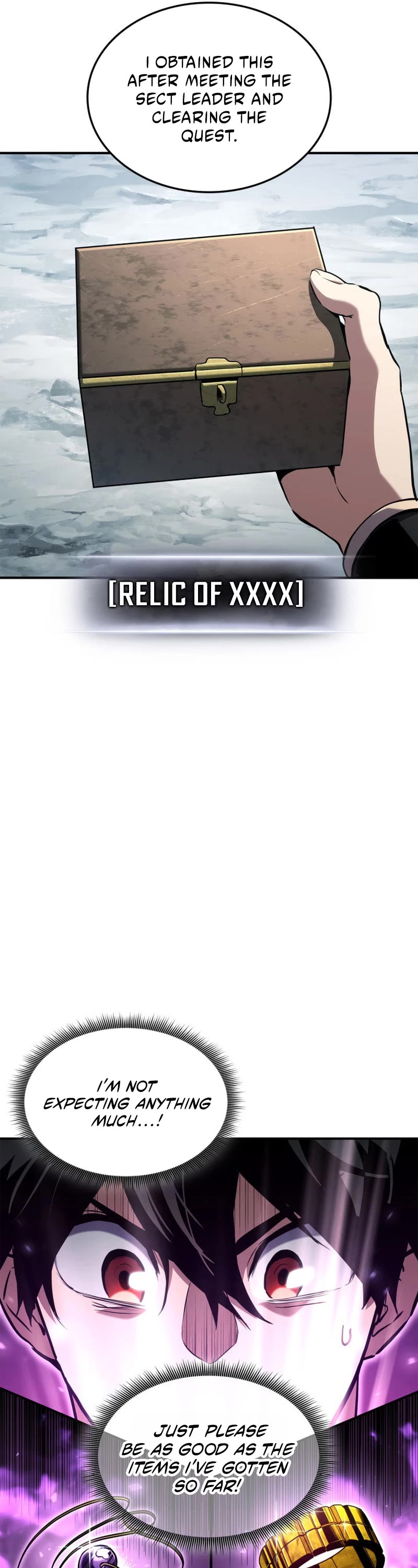 Ranker's Return (Remake) chapter 127 page 6