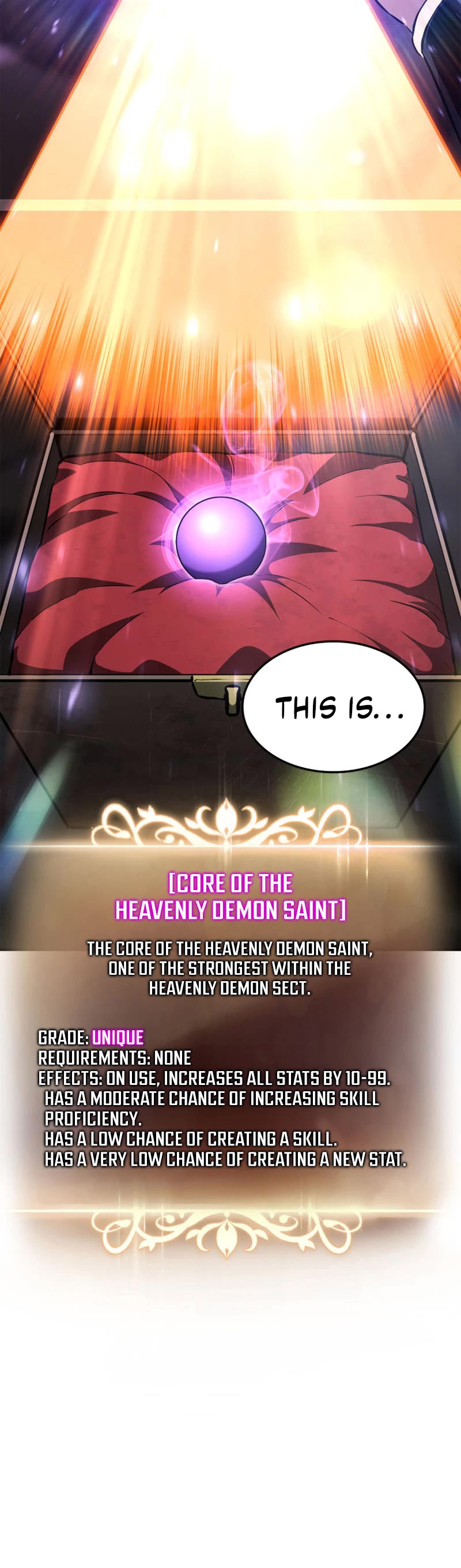 Ranker's Return (Remake) chapter 127 page 8