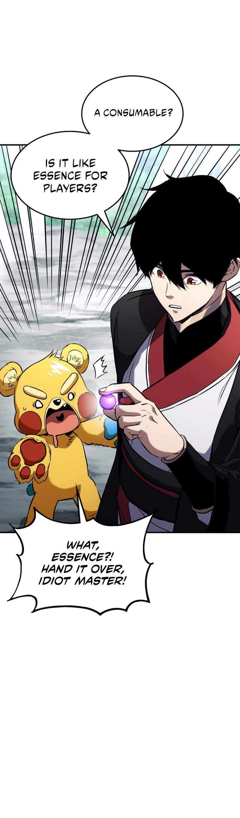 Ranker's Return (Remake) chapter 127 page 9