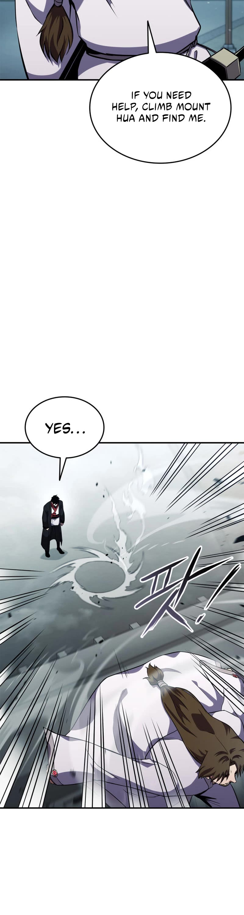 Ranker's Return (Remake) chapter 128 page 13