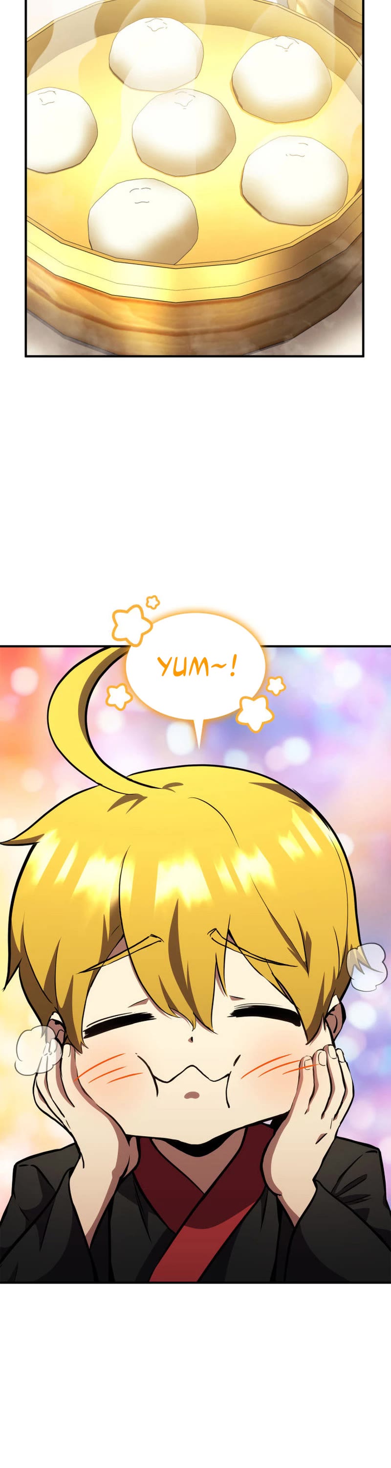 Ranker's Return (Remake) chapter 128 page 15