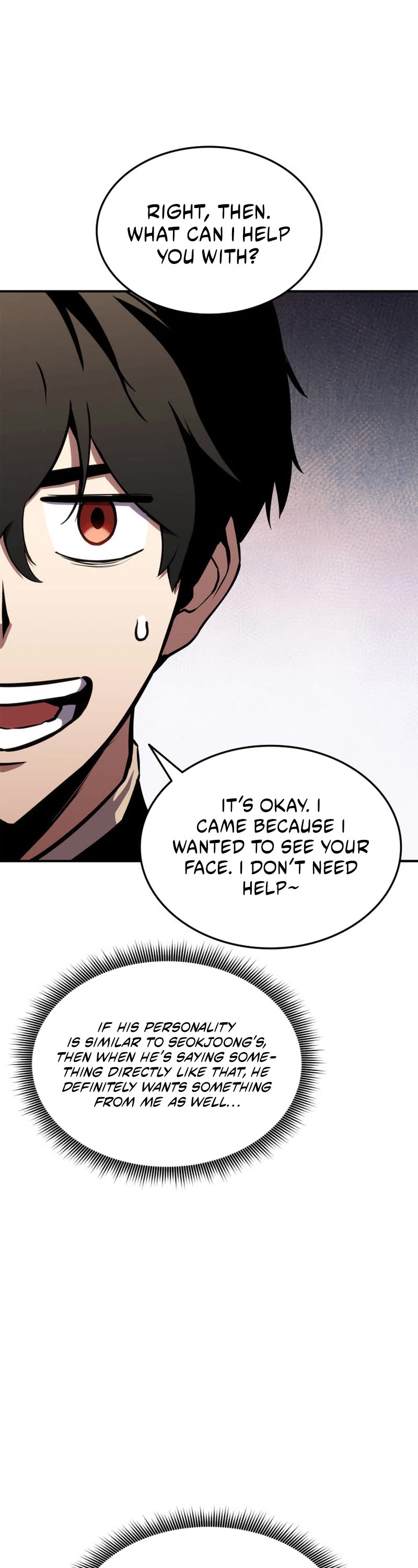 Ranker's Return (Remake) chapter 128 page 22