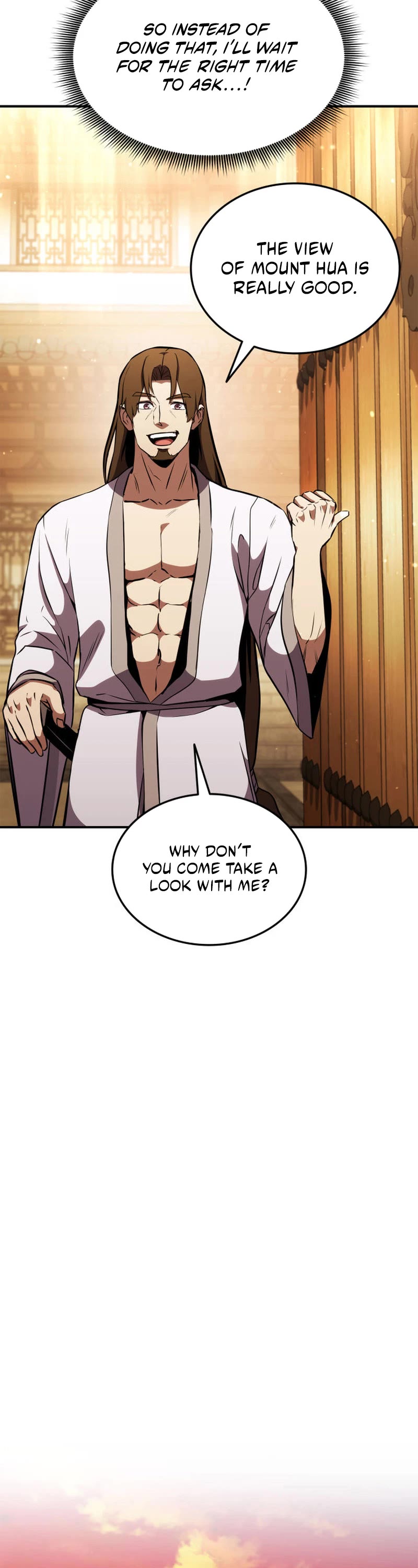 Ranker's Return (Remake) chapter 128 page 23