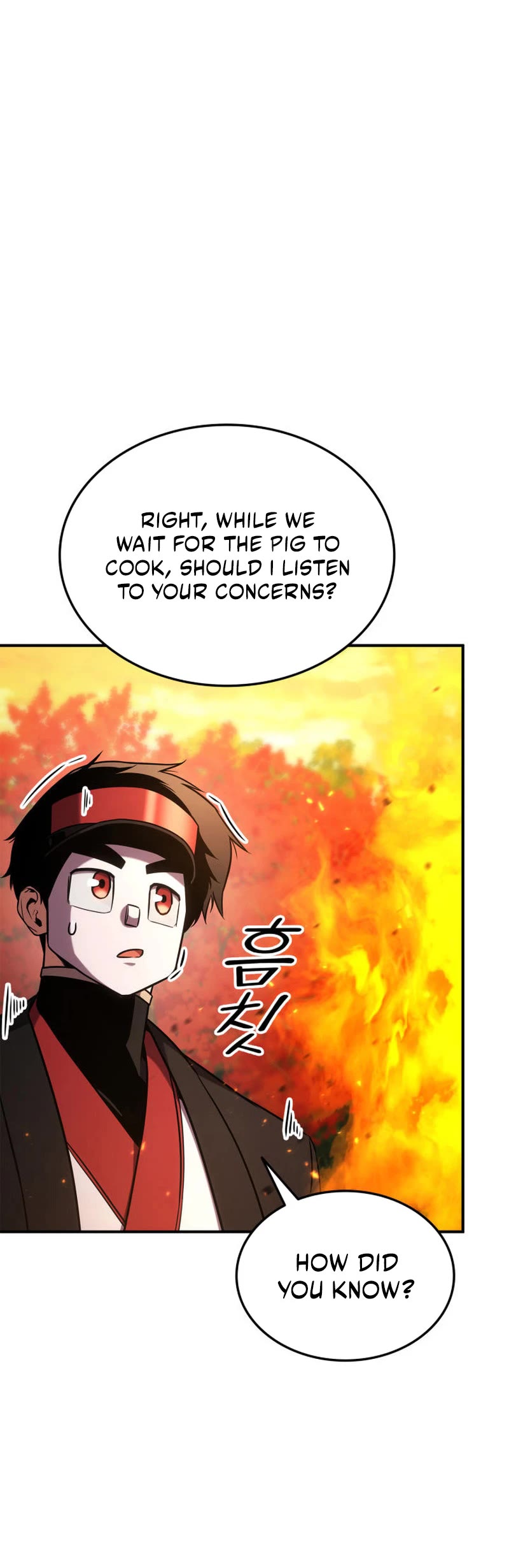 Ranker's Return (Remake) chapter 128 page 28