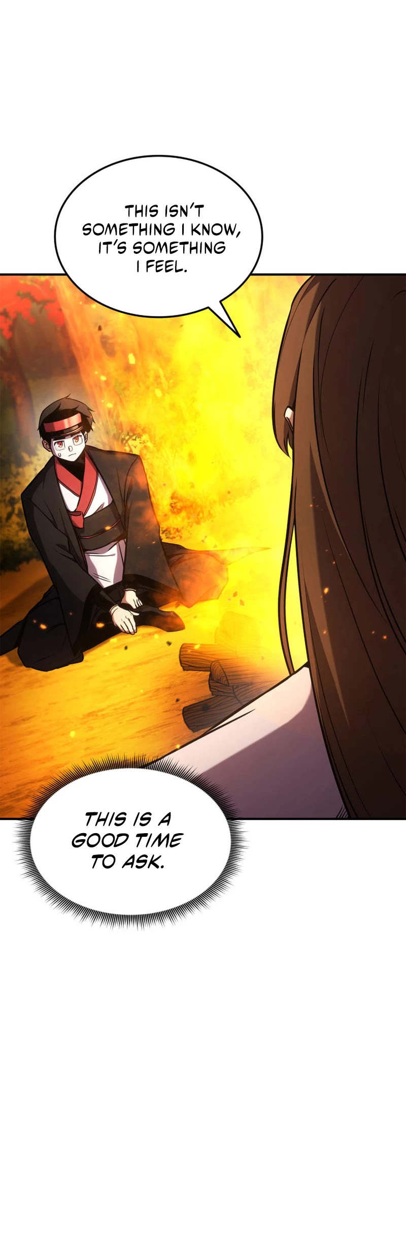 Ranker's Return (Remake) chapter 128 page 29