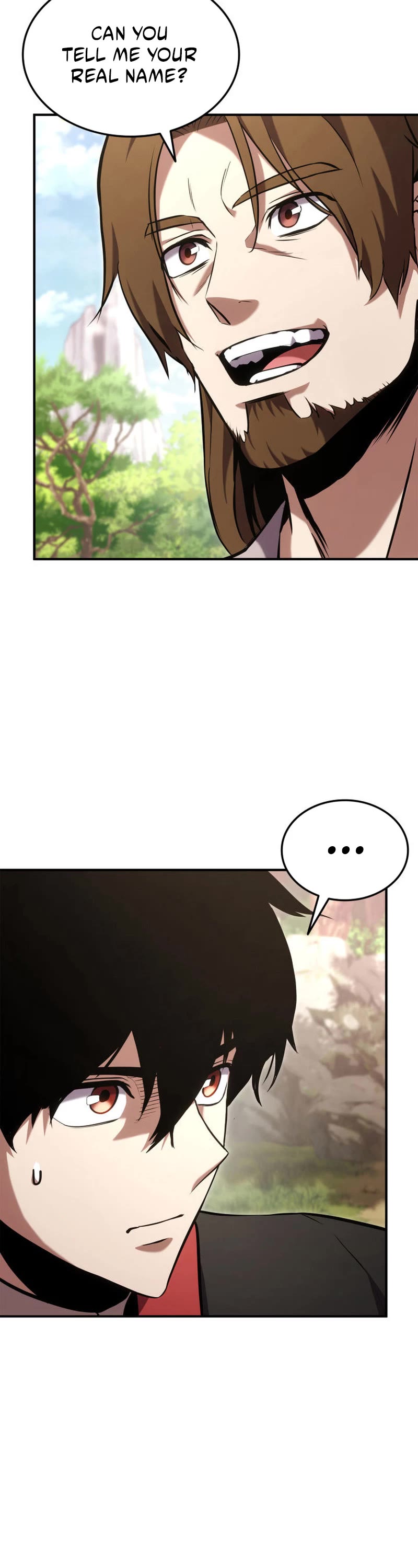 Ranker's Return (Remake) chapter 128 page 3