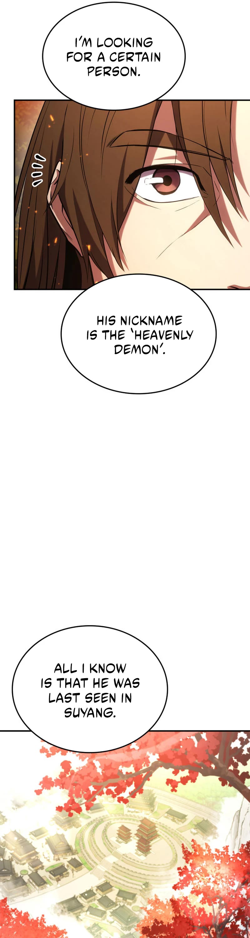 Ranker's Return (Remake) chapter 128 page 30
