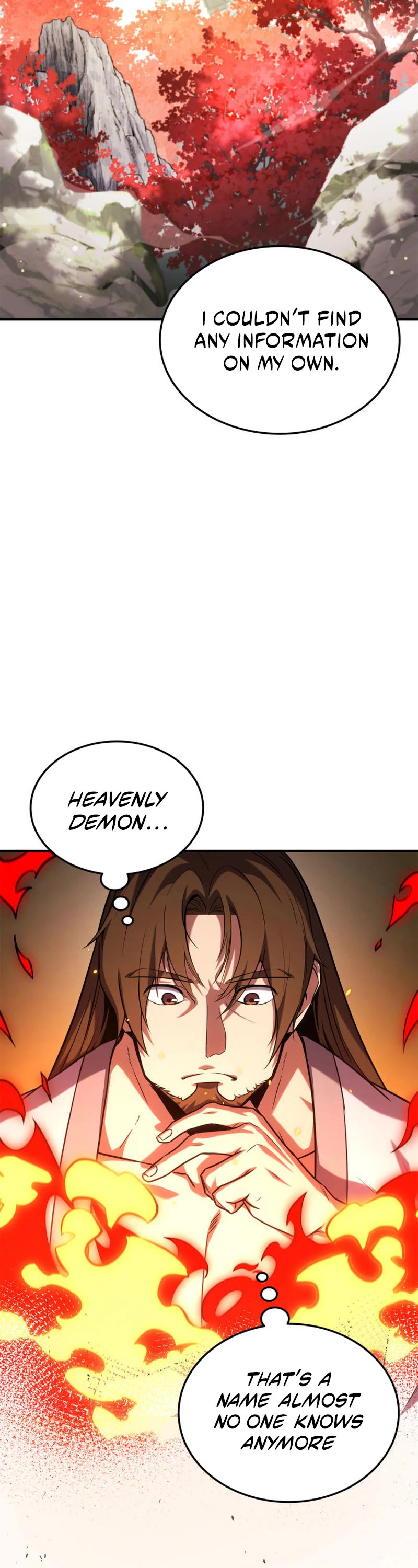 Ranker's Return (Remake) chapter 128 page 31