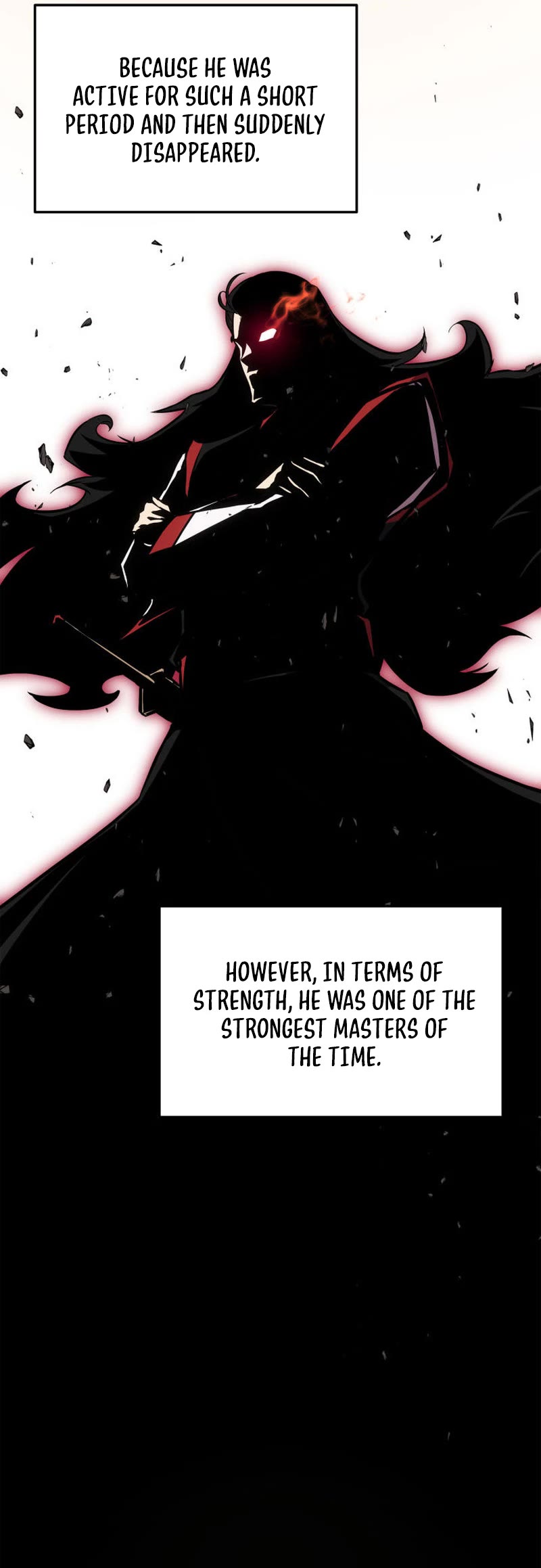 Ranker's Return (Remake) chapter 128 page 32