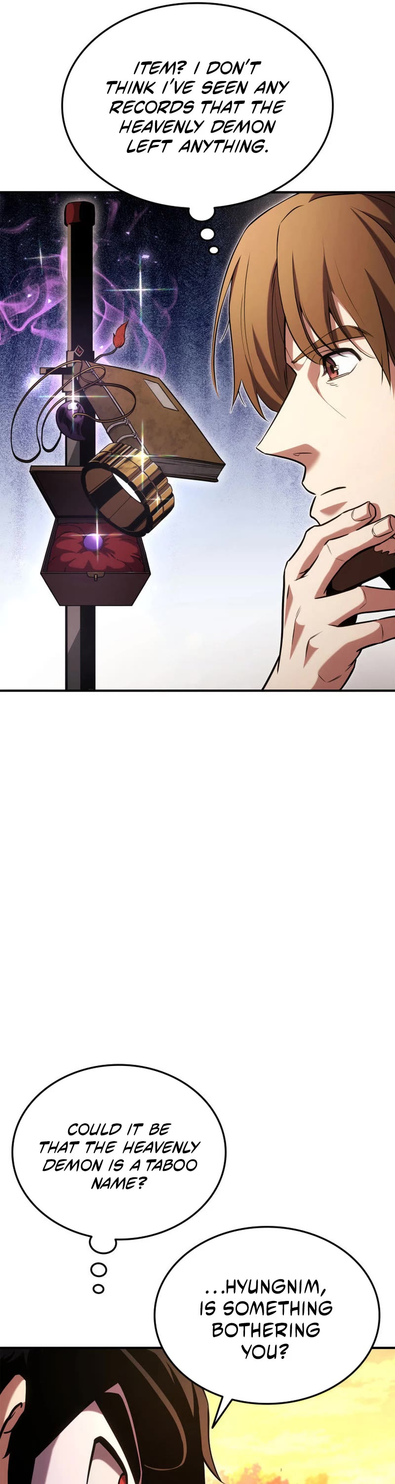 Ranker's Return (Remake) chapter 128 page 34