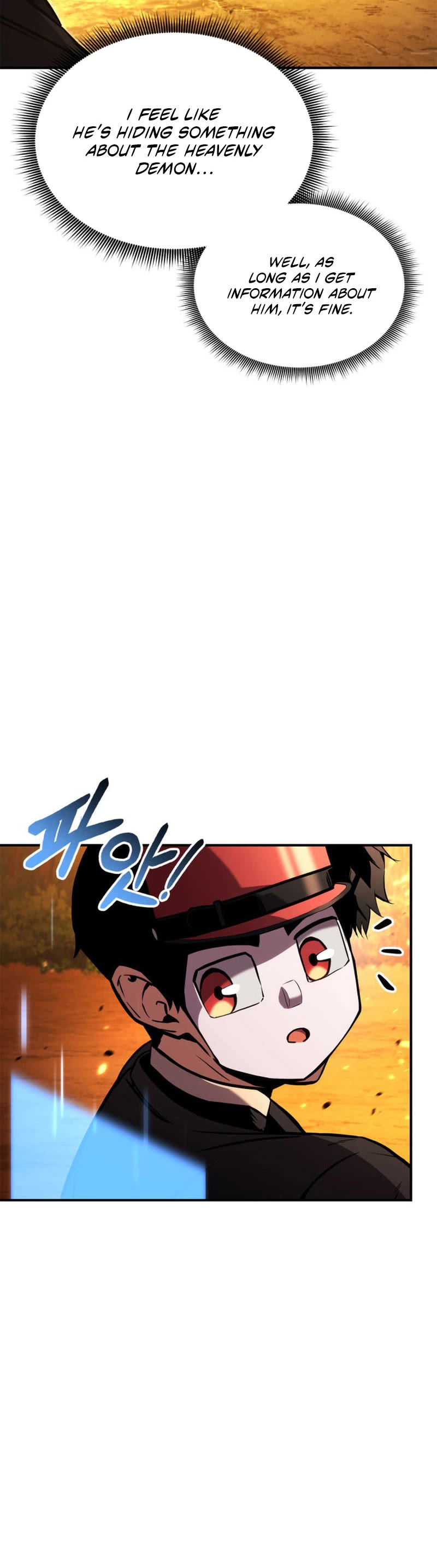 Ranker's Return (Remake) chapter 128 page 37