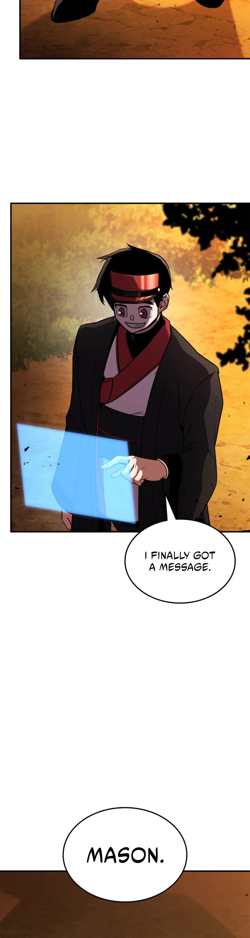 Ranker's Return (Remake) chapter 128 page 39
